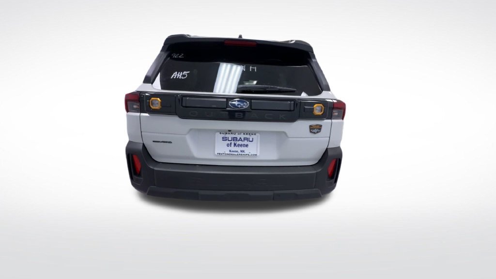 New 2026 Subaru Outback Wilderness AWD/4WD image 7