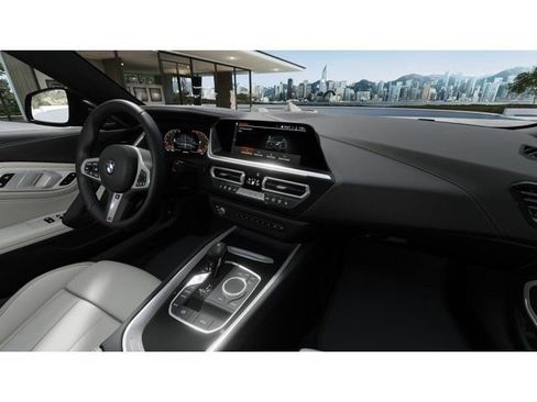 New 2026 BMW Z4 sDrive30i w/ Premium Package RWD image 14