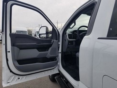 New 2026 Ford F250 XL w/ Snow Plow Prep Package image 14