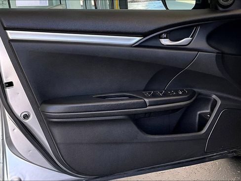 Used 2019 Honda Civic Sport image 20