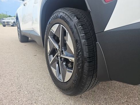 Certified 2025 Hyundai Tucson SEL AWD/4WD image 37