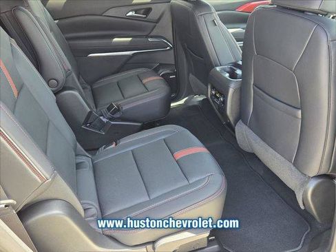 New 2026 Chevrolet Traverse RS FWD image 18