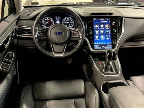 Used 2023 Subaru Outback Limited image 5