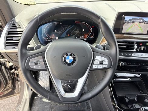 Certified 2023 BMW X3 xDrive30i w/ Convenience Package AWD/4WD image 25