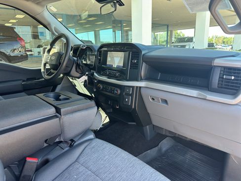 Used 2022 Ford F150 XL w/ FX4 Off-Road Package AWD/4WD image 29