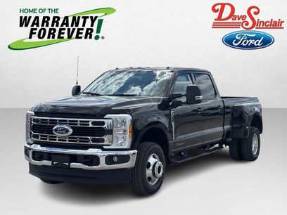 New 2026 Ford F350 XLT