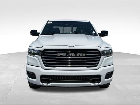 New 2026 RAM 1500 Laramie AWD/4WD image 8