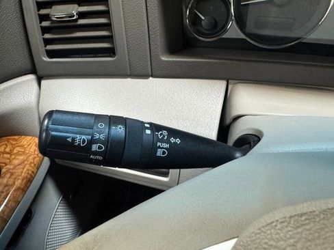 Used 2008 Jeep Grand Cherokee Limited w/ Trailer Tow Group IV image 21