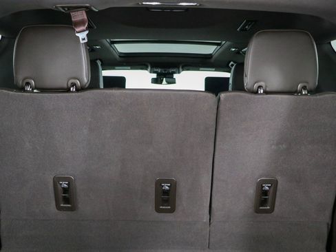Used 2023 GMC Yukon Denali AWD/4WD image 35