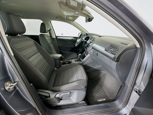 Used 2023 Volkswagen Tiguan S w/ Driver Assistance Package image 29