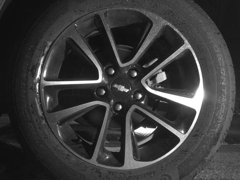 Used 2025 Chevrolet TrailBlazer LT AWD/4WD image 12