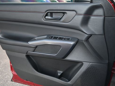 Used 2023 Nissan Pathfinder Rock Creek image 15