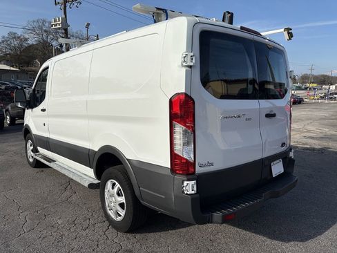 Used 2016 Ford Transit 250 130 Low Roof w/ Exterior Upgrade Package image 3