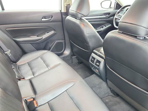 Used 2019 Nissan Altima 2.5 SL AWD/4WD image 21