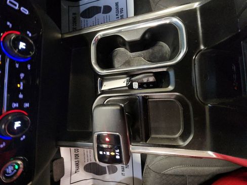 Certified 2023 Chevrolet Silverado 1500 LT w/ Protection Package image 21