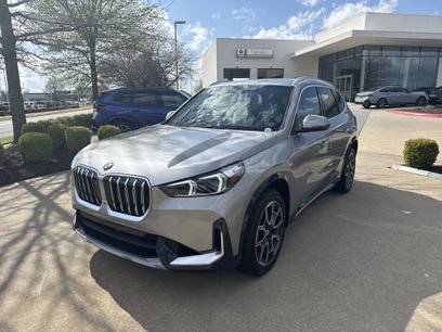 New 2026 BMW X1 xDrive28i w/ Convenience Package