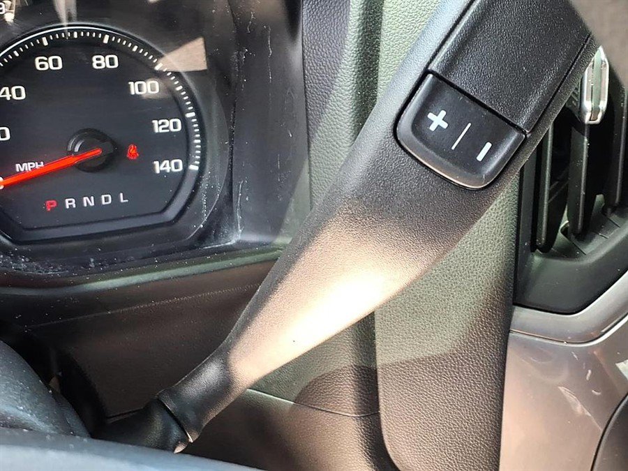 Used 2019 Chevrolet Silverado 1500 Custom w/ Custom Convenience Package AWD/4WD image 20