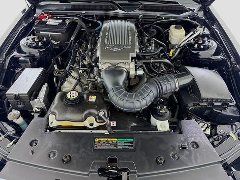 Used 2008 Ford Mustang GT Premium image 25