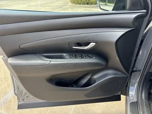 Used 2025 Hyundai Tucson SEL FWD image 24