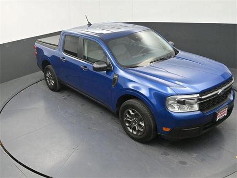 Used 2024 Ford Maverick XLT image 19