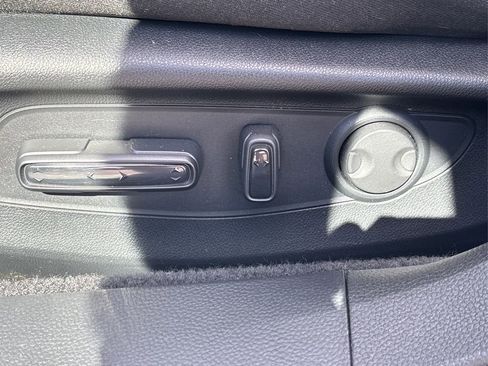 Used 2024 Honda Accord EX image 35