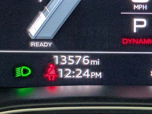 Used 2025 Audi SQ7 Premium Plus w/ Executive Package image 26