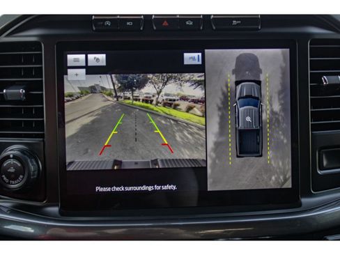 Used 2023 Ford F150 Tremor w/ 360 Degree Camera Package AWD/4WD image 52