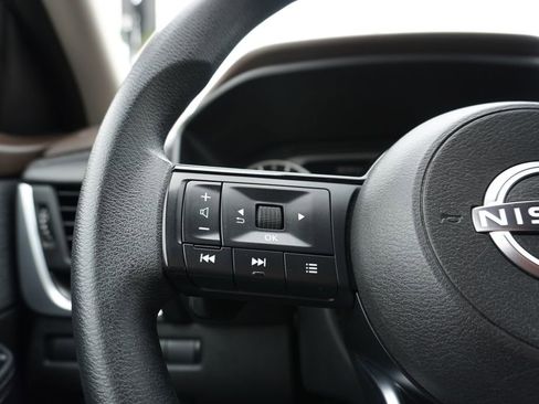 Used 2023 Nissan Rogue SV AWD/4WD image 21