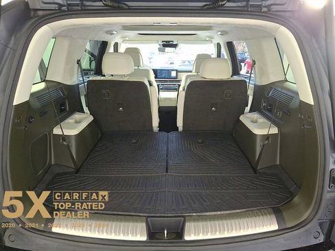 Certified 2025 Hyundai Santa Fe Calligraphy image 34