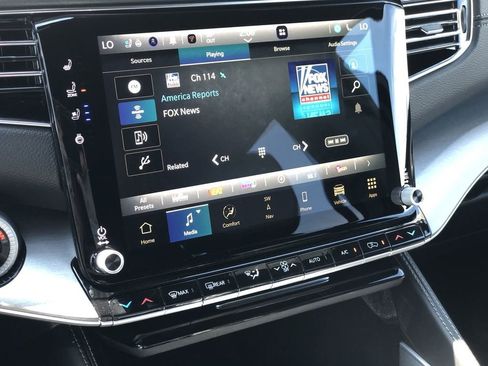 New 2026 Jeep Grand Wagoneer L 4WD image 29