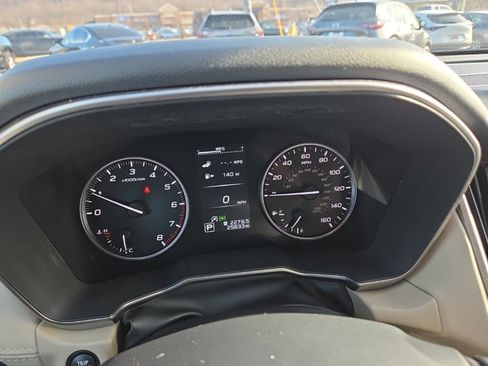 Certified 2024 Subaru Outback Limited w/ Popular Package #2 image 28
