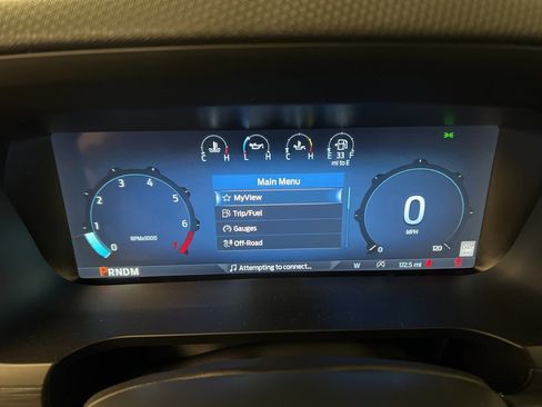 New 2025 Ford F150 XLT w/ Equipment Group 302A MID image 25