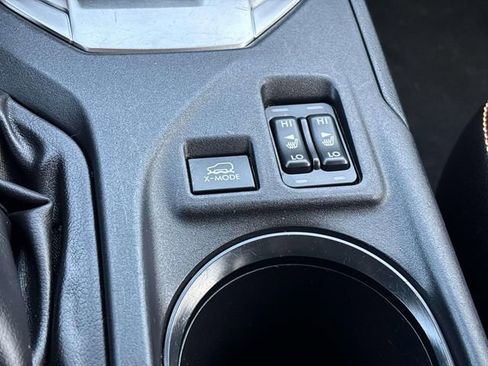 Used 2019 Subaru Crosstrek 2.0i Premium w/ Eyesight System image 27