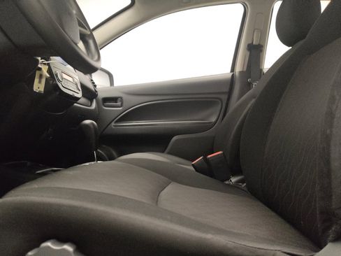 Used 2022 Mitsubishi Mirage SE FWD image 17