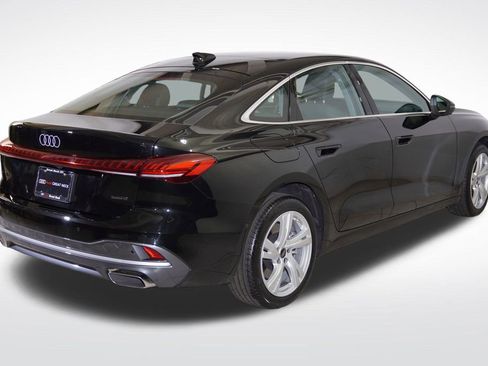 Used 2025 Audi A5 2.0T Premium Plus w/ Premium Plus image 10