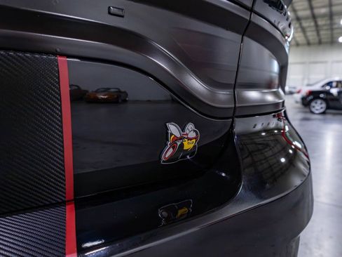Used 2020 Dodge Charger Scat Pack RWD image 23