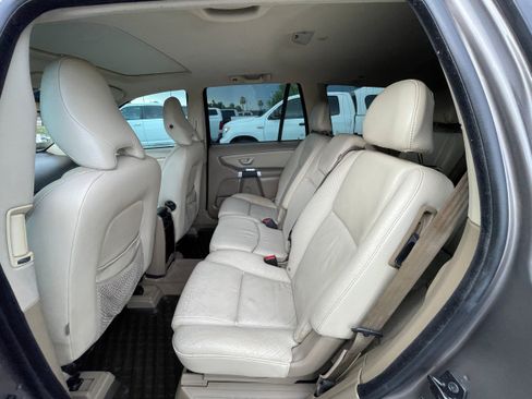 Used 2010 Volvo XC90 3.2 FWD image 15