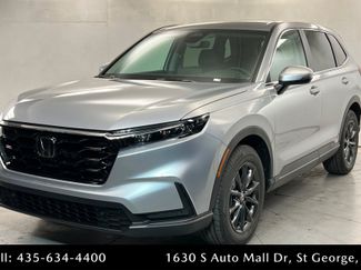 New 2026 Honda CR-V EX-L video 1
