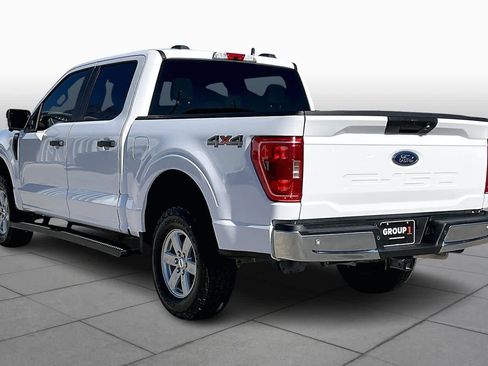 Used 2022 Ford F150 XL w/ Equipment Group 101A High AWD/4WD image 20