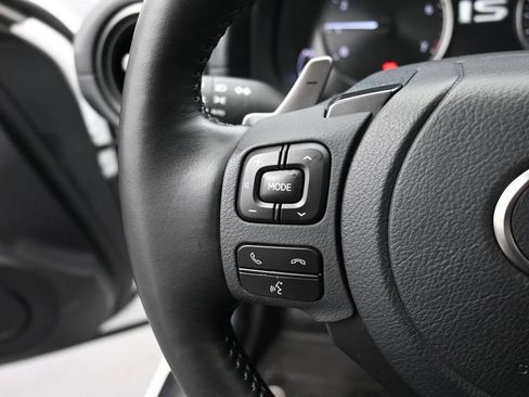 Used 2025 Lexus IS 350 F Sport RWD image 27