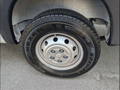 Used 2023 RAM ProMaster 3500 w/ Convenience Group image 4