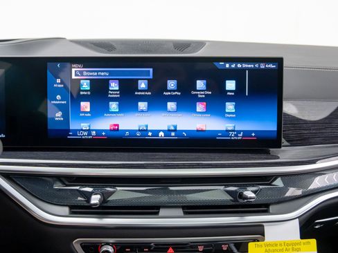 Used 2026 BMW X5 xDrive40i w/ M Sport Package AWD/4WD image 23