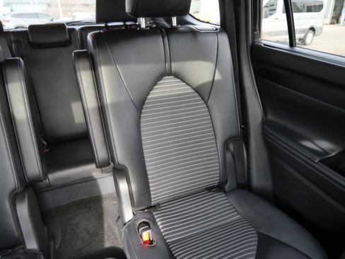 Certified 2025 Toyota Highlander XSE image 15