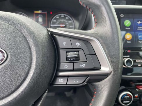 Used 2020 Subaru Forester Sport w/ Popular Package #2 image 24