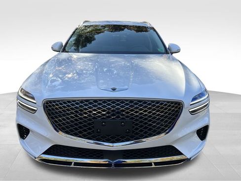 Used 2025 Genesis GV70 2.5T image 9