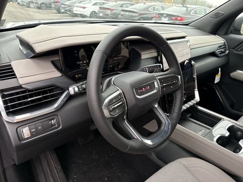 New 2026 GMC Acadia Elevation image 16