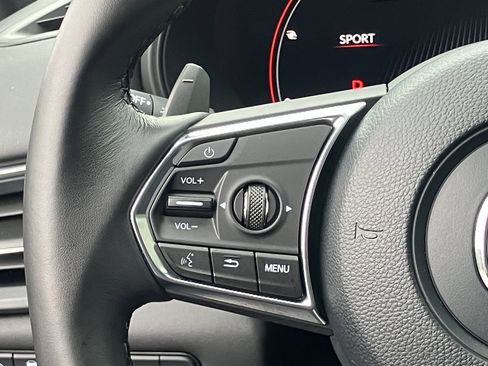 Used 2025 Acura TLX w/ Technology Package image 21