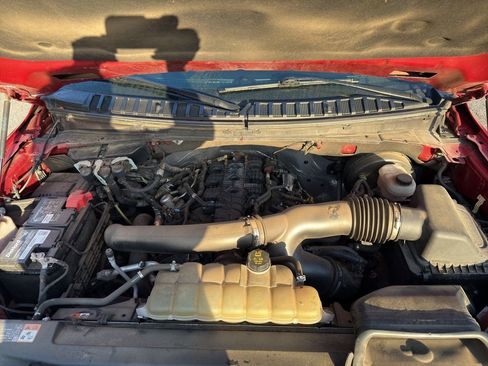 Used 2021 Ford Expedition King Ranch RWD image 18