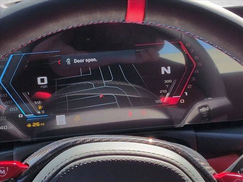 New 2026 BMW M4 Coupe w/ Executive Package image 11