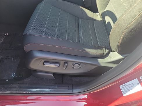 New 2026 Honda CR-V Sport image 16